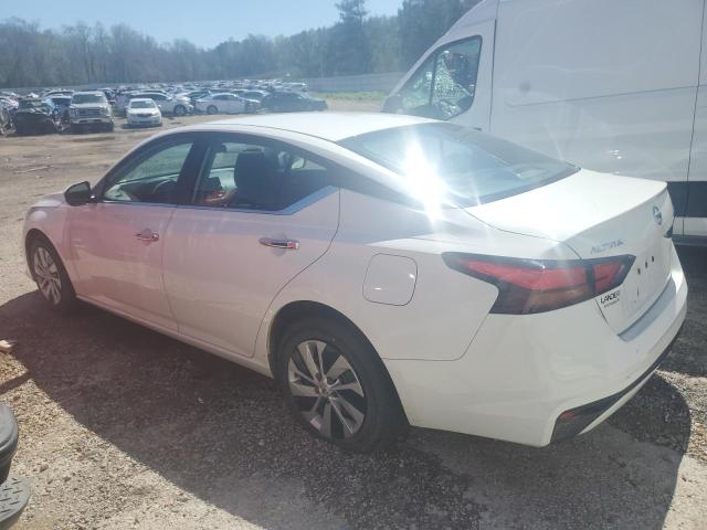 Image 2 of 2021 NISSAN ALTIMA S 2021 with VIN 1N4BL4BV5MN395288