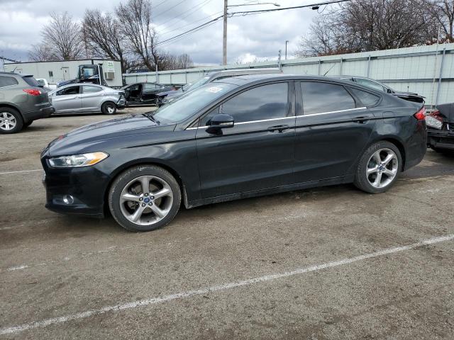Изображение 2013 FORD FUSION SE 2013