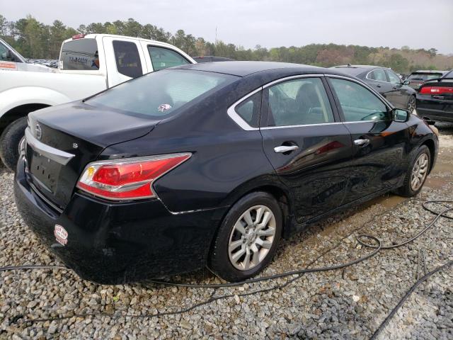 Image 3 of 2015 NISSAN ALTIMA 2.5 2015 with VIN 1N4AL3AP6FC284918