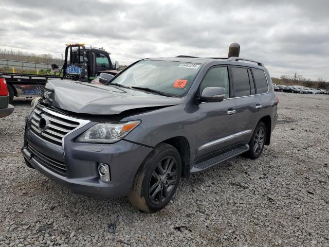 Изображение 2014 LEXUS LX 570 2014