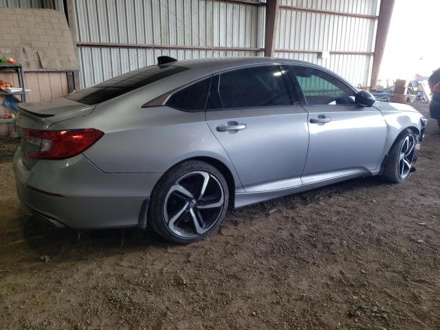 Obraz 3 z 2022 HONDA ACCORD SPORT SE 2022 z VIN 1HGCV1F48NA066779