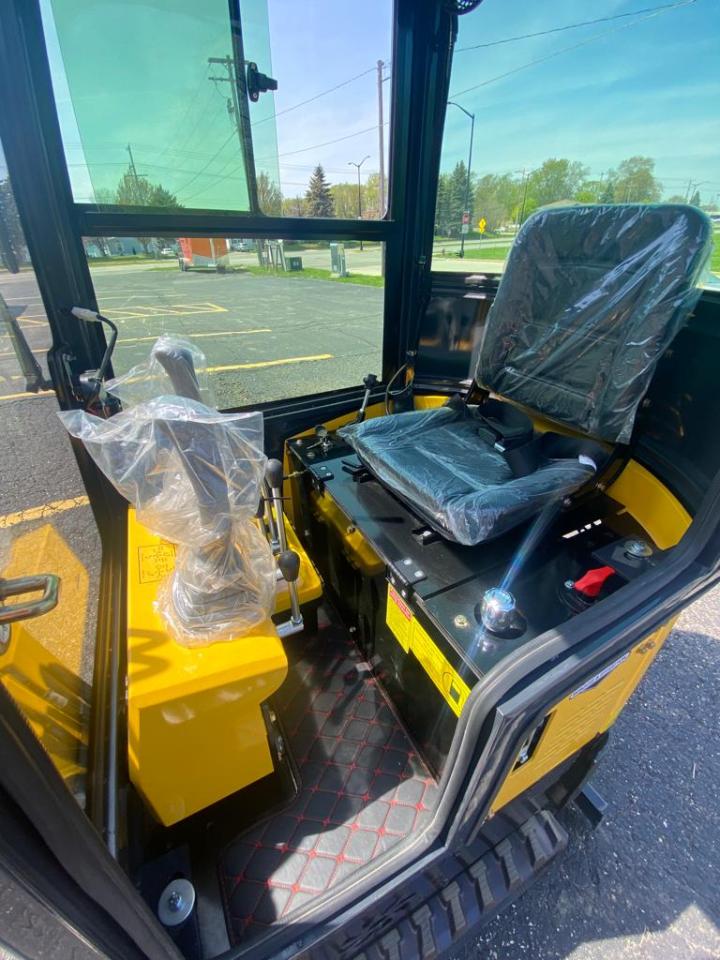 2023 OTHER CABIN EXCA 2023 image