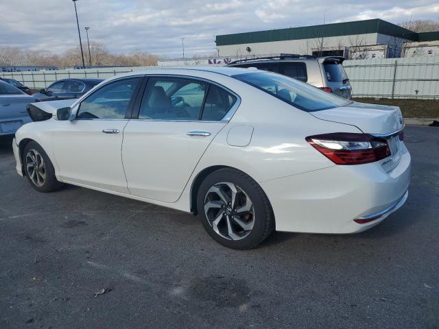 Obraz 2 z 2017 HONDA ACCORD EXL 2017 z VIN 1HGCR2F91HA140635
