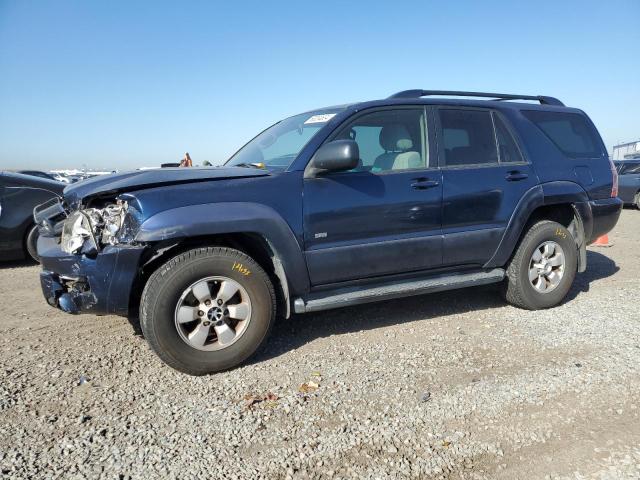 Obraz 1 z 2003 TOYOTA 4RUNNER SR5 2003 z VIN JTEZU14R938007167