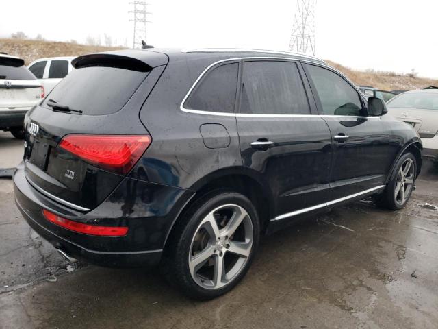 Изображение 3 2015 AUDI Q5 TDI PREMIUM PLUS 2015 с VIN WA1CMAFP3FA137944
