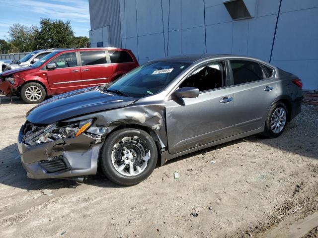 Image 1 of 2016 NISSAN ALTIMA 2.5 2016 with VIN 1N4AL3AP5GC283180