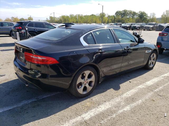 Image 3 of 2017 JAGUAR XE  2017 with VIN SAJAR4BG4HA976995