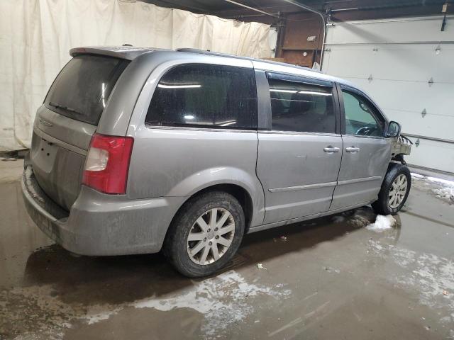 Obraz 3 z 2016 CHRYSLER TOWN & COUNTRY TOURING 2016 z VIN 2C4RC1BG2GR267588