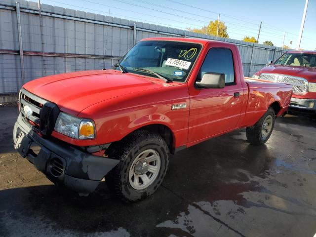 Изображение 2008 FORD RANGER  2008