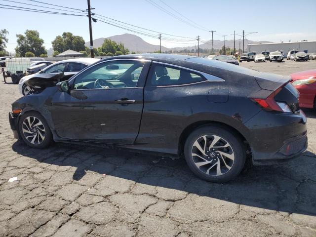 Изображение 2 2017 HONDA CIVIC LX 2017 с VIN 2HGFC4B01HH301004