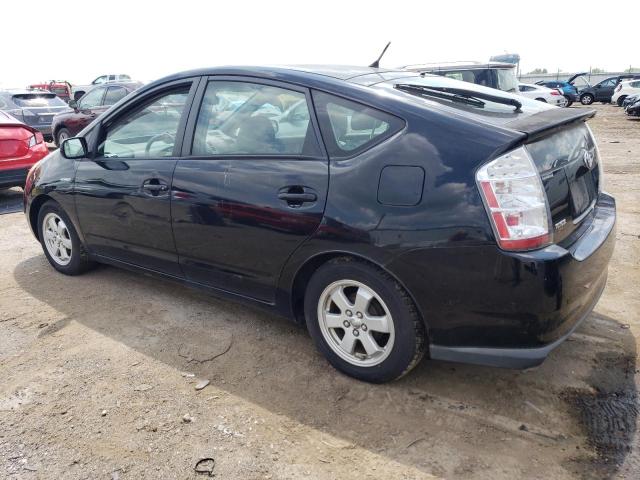 Image 2 of 2007 TOYOTA PRIUS  2007 with VIN JTDKB20U177609679