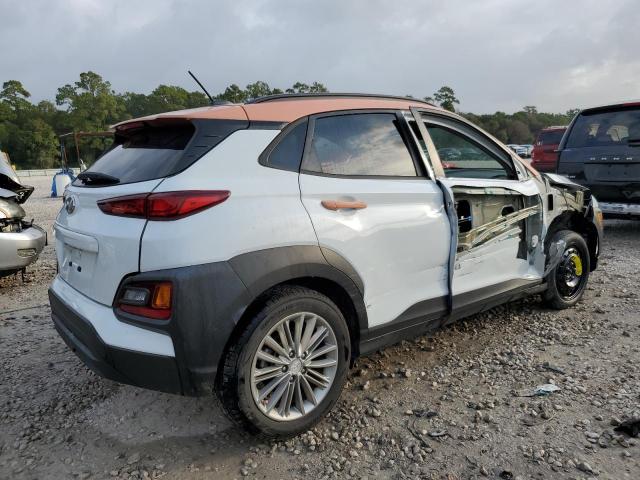 Image 3 of 2018 HYUNDAI KONA SEL 2018 with VIN KM8K62AAXJU127693