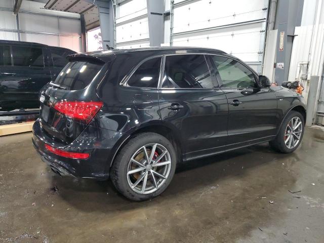 Image 3 of 2016 AUDI SQ5 PREMIUM PLUS 2016 with VIN WA1CCAFP6GA034876