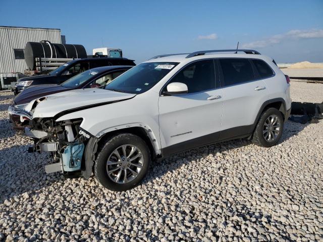 Obraz 1 z 2019 JEEP CHEROKEE LATITUDE PLUS 2019 z VIN 1C4PJLLBXKD357367