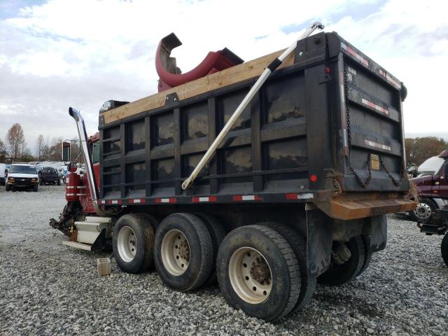 Obraz 3 z 1987 KENWORTH CONSTRUCTION W900 1987 z VIN 1XKWDB9X6HS341711