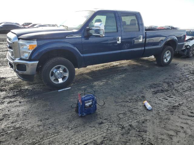 Obraz 2012 FORD F250 SUPER DUTY 2012