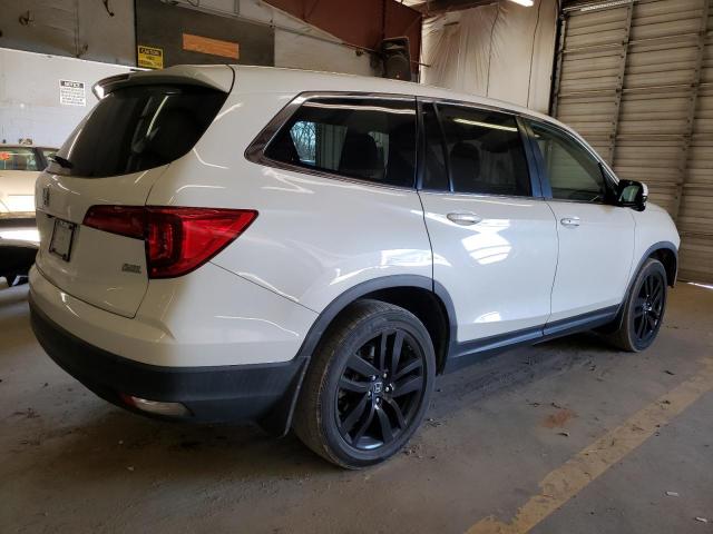 Изображение 3 2018 HONDA PILOT EXL 2018 с VIN 5FNYF5H67JB011278