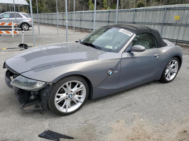 2008 BMW Z4 3.0 2008 image