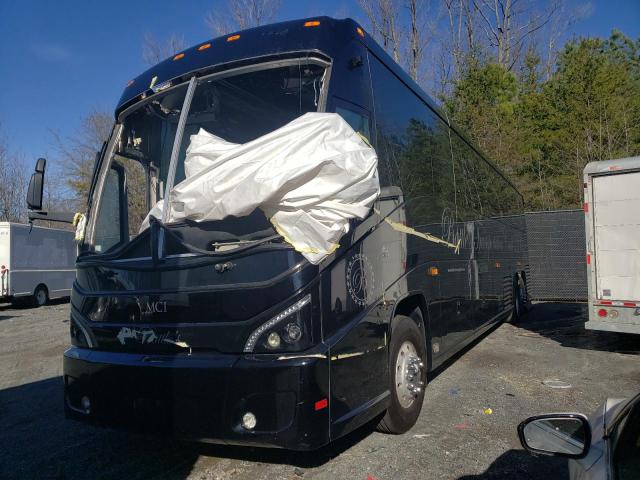 Image 2 of 2014 MOTOR COACH INDUSTRIES TRANSIT BUS  2014 with VIN 2MG3JMBA1EW066908