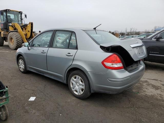 Изображение 2 2010 NISSAN VERSA S 2010 с VIN 3N1BC1AP5AL354072