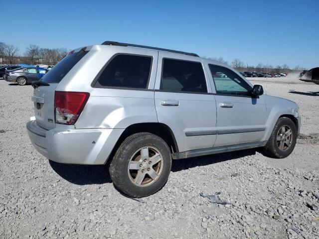 Image 3 of 2007 JEEP GRAND CHEROKEE LAREDO 2007 with VIN 1J8HS48P27C500958