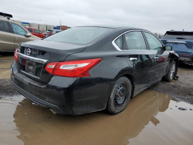 Obraz 3 z 2017 NISSAN ALTIMA 2.5 2017 z VIN 1N4AL3AP8HN346570