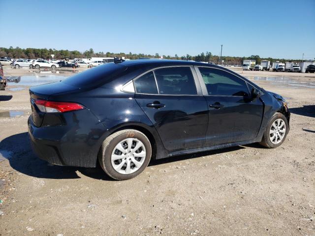 Image 3 of 2024 TOYOTA COROLLA LE 2024 with VIN 5YFB4MDE7RP087313
