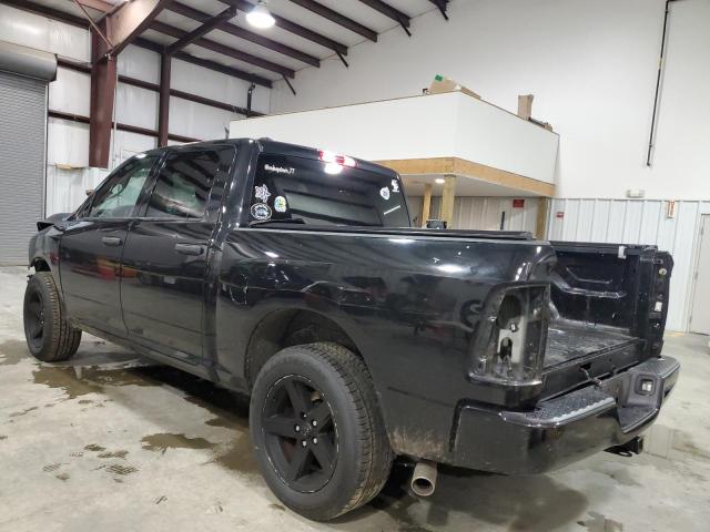 Obraz 2 z 2018 RAM 1500 ST 2018 z VIN 1C6RR7KTXJS222748