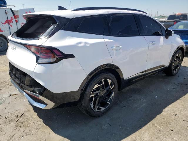 Image 3 of 2023 KIA SPORTAGE SX PRESTIGE 2023 with VIN 5XYK53AF4PG070779