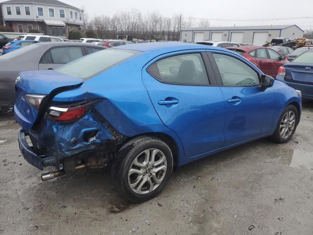 Изображение 3 2017 TOYOTA YARIS IA  2017 с VIN 3MYDLBYV0HY164646