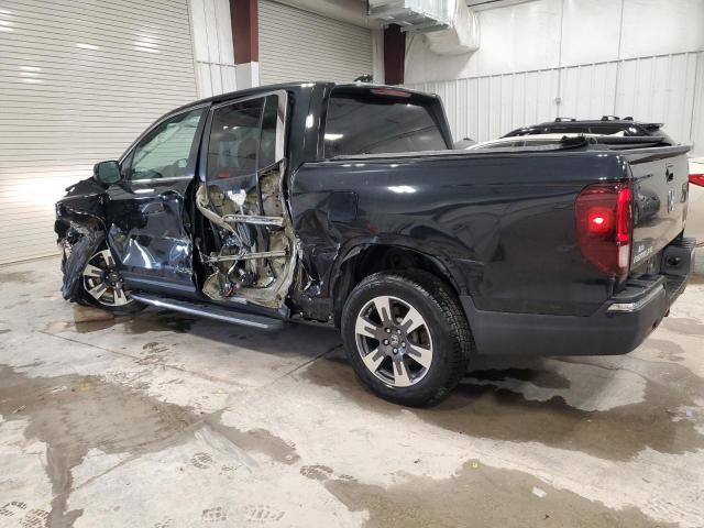 Obraz 2 z 2017 HONDA RIDGELINE RTL 2017 z VIN 5FPYK3F62HB024797