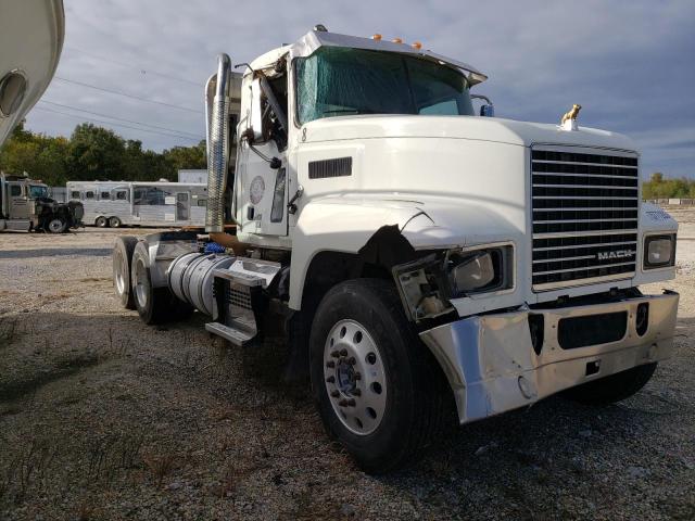 Изображение 2020 MACK PINNACLE  2020