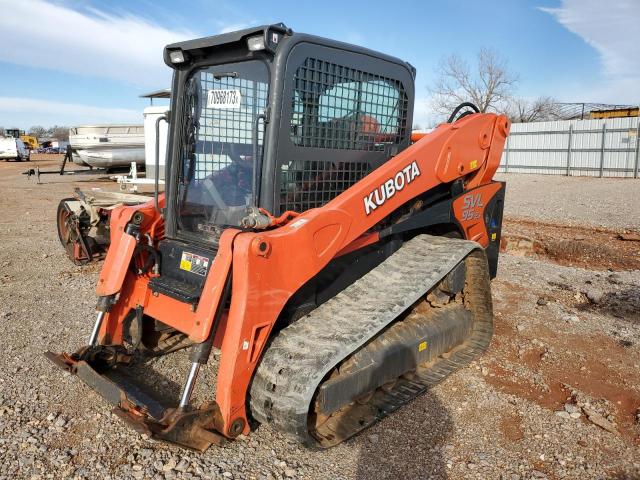 Image 2 of 2020 KUTA SVL 2020 with VIN KBCC0953HK1H48933