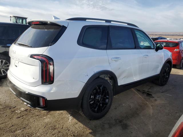 Изображение 3 2024 KIA TELLURIDE SX 2024 с VIN 5XYP5DGC2RG457794