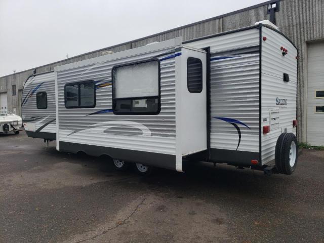 Изображение 3 2018 WILDWOOD SALEM 2018 с VIN 4X4TSMC27JA321731