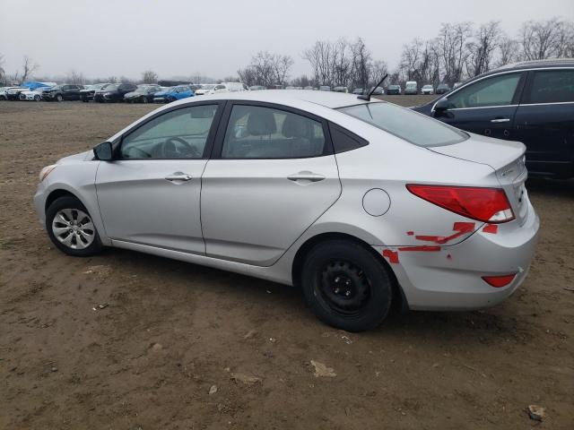 Obraz 2 z 2015 HYUNDAI ACCENT GLS 2015 z VIN KMHCT4AE1FU936938