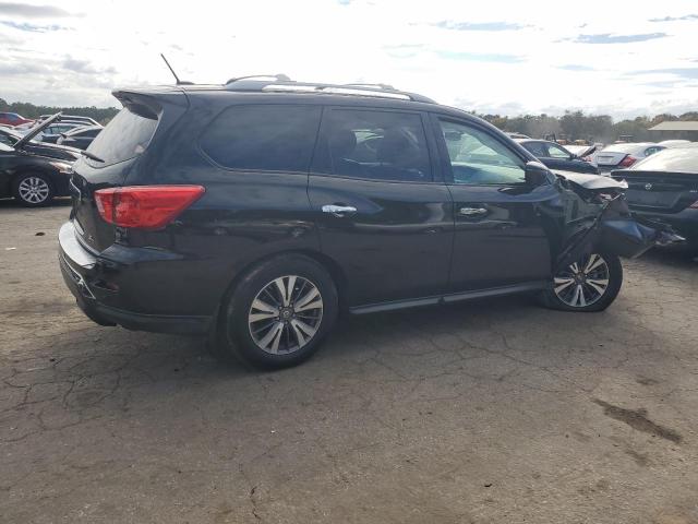 Image 3 of 2017 NISSAN PATHFINDER S 2017 with VIN 5N1DR2MN6HC677066
