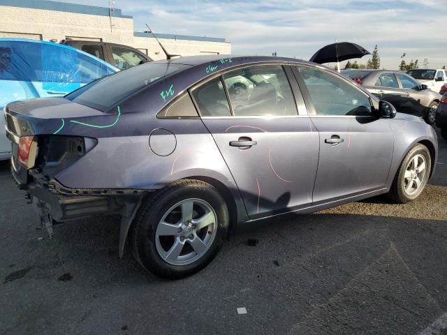 Image 3 of 2014 CHEVROLET CRUZE LT 2014 with VIN 1G1PC5SBXE7449727