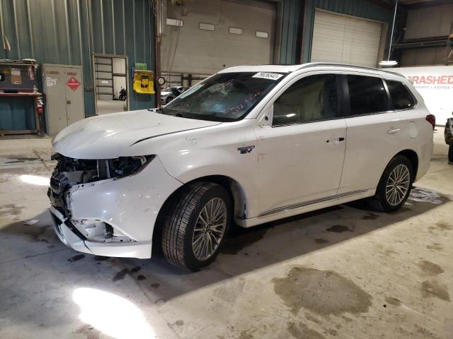 Изображение 2020 MITSUBISHI OUTLANDER SEL 2020