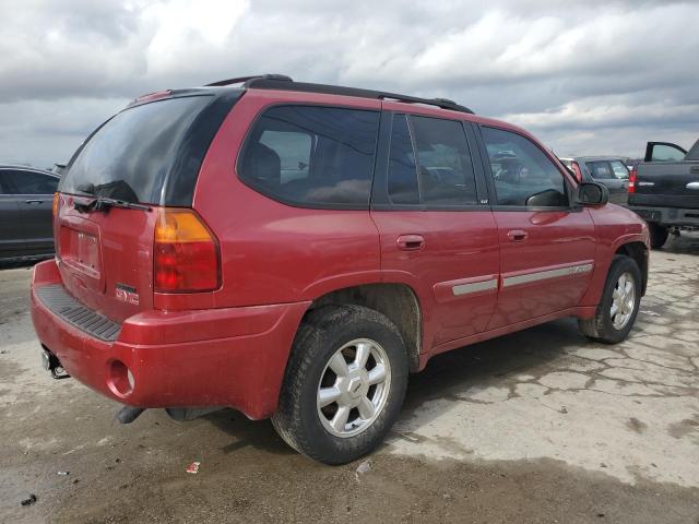 Image 3 of 2005 GMC ENVOY  2005 with VIN 1GKDS13S952313322