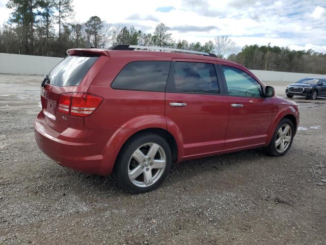 Obraz 3 z 2009 DODGE JOURNEY R/T 2009 z VIN 3D4GG67V39T169415