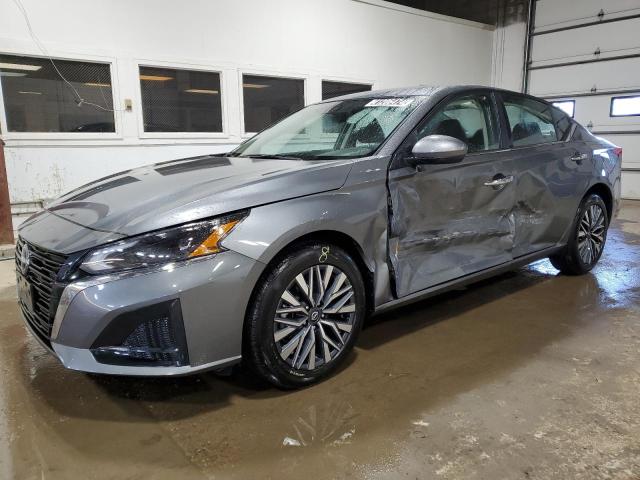 Изображение 1 2023 NISSAN ALTIMA SV 2023 с VIN 1N4BL4DW8PN412367