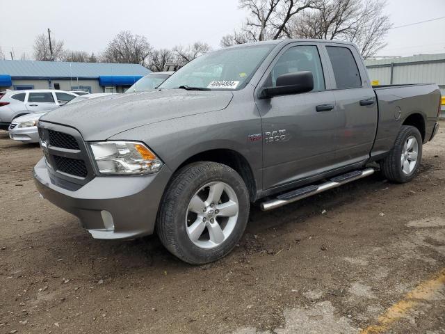 Image 1 of 2013 RAM 1500 ST 2013 with VIN 1C6RR6FT8DS665781