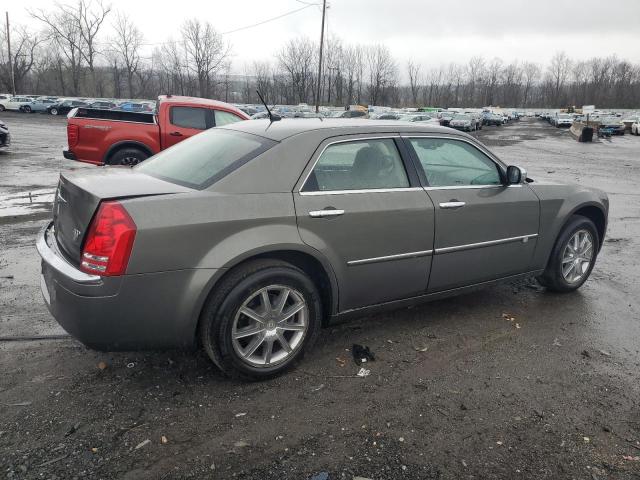 Image 3 of 2008 CHRYSLER 300C  2008 with VIN 2C3KK63H38H105148