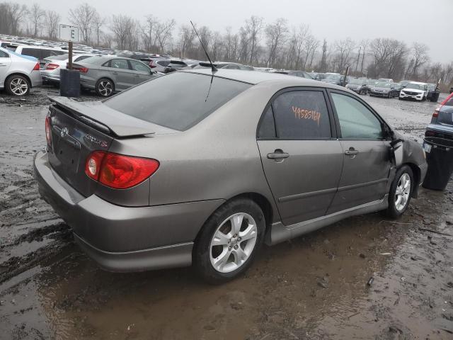 Obraz 3 z 2003 TOYOTA COROLLA CE 2003 z VIN 1NXBR32EX3Z052687