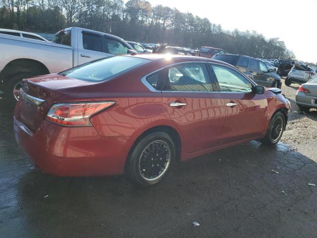Image 3 of 2015 NISSAN ALTIMA 2.5 2015 with VIN 1N4AL3AP2FN380209