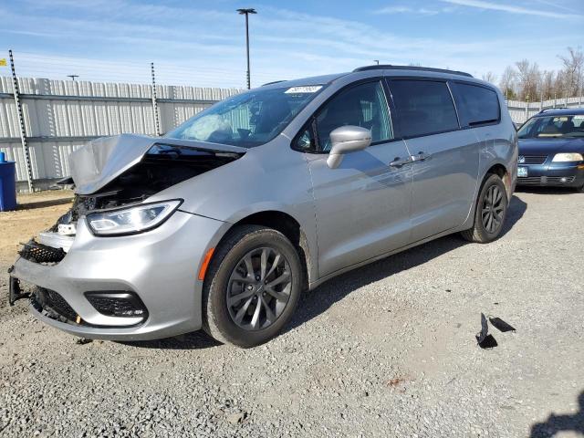 Obraz 2021 CHRYSLER PACIFICA LIMITED 2021