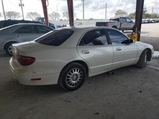 Изображение 3 1998 MAZDA MILLENIA  1998 с VIN JM1TA2219W1420161