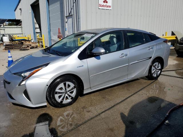 2017 TOYOTA PRIUS  2017 image