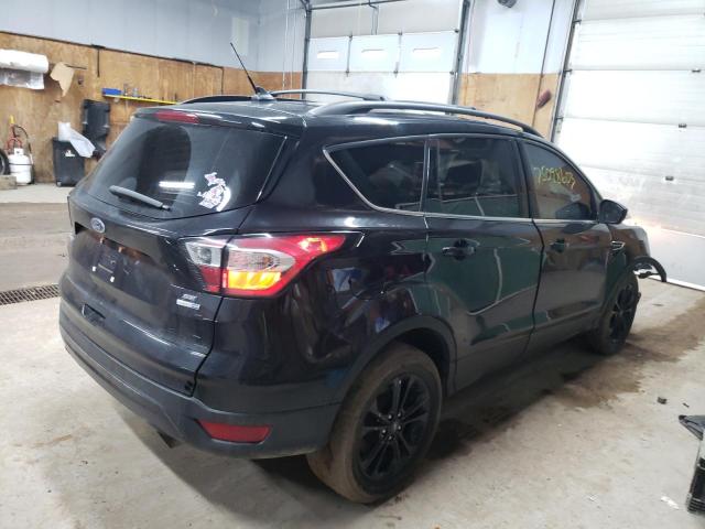 Image 3 of 2018 FORD ESCAPE SE 2018 with VIN 1FMCU9GD3JUB82846